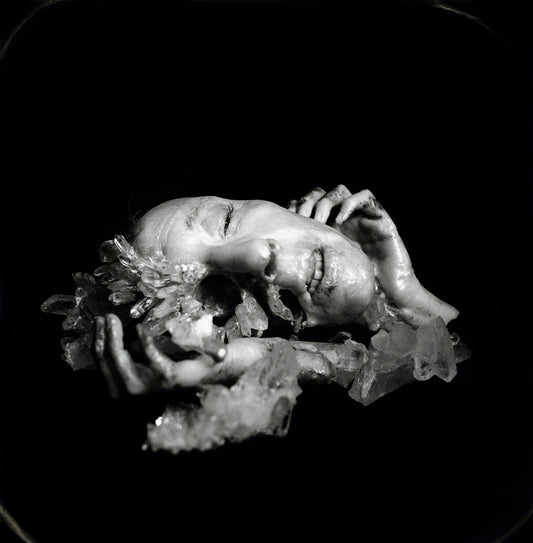 Sigrid Sarda x In Rooms I