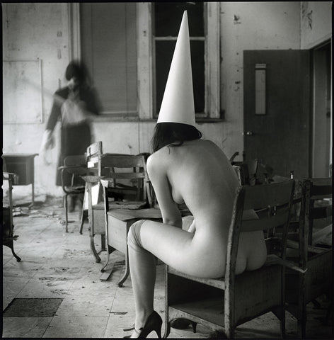 Punishment, 2016