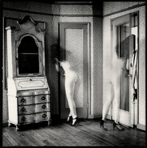 Behind Closed Doors