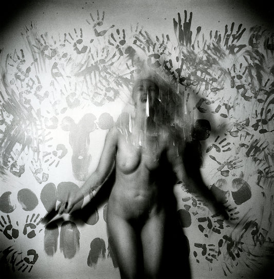 I Left my Mark, 2019