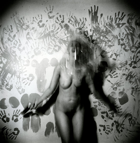 I Left my Mark, 2019