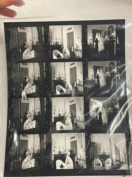 Contact Sheet 2021