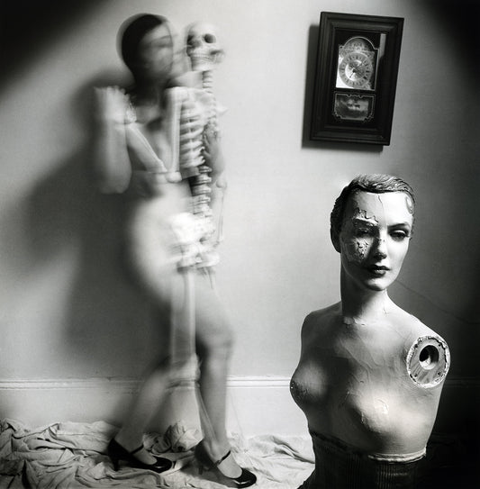 Menage a Trois, 2016