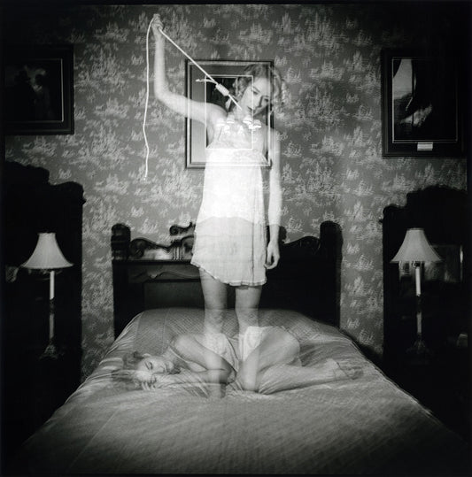 An Ode to Depression, 2017