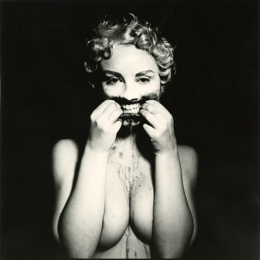 Open Wide, New York, 2014