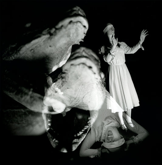The Bell Jar - III, 2021