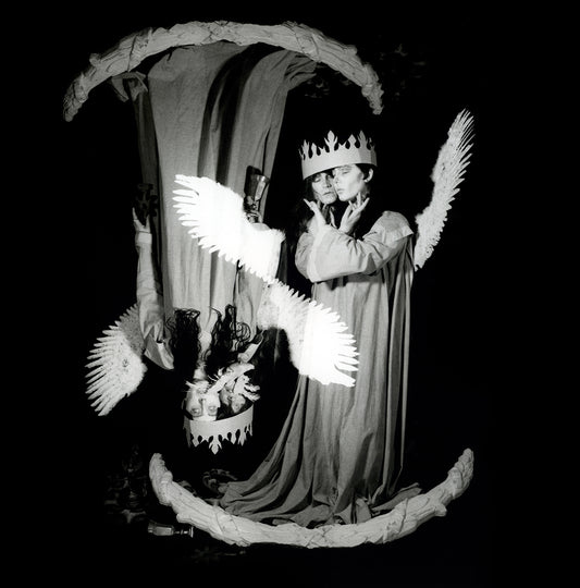 Outtake - Coniunctio, 2021