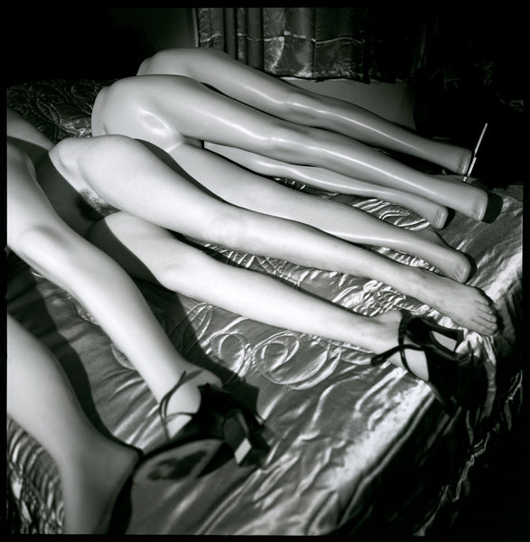 Parts for Sale, 2019