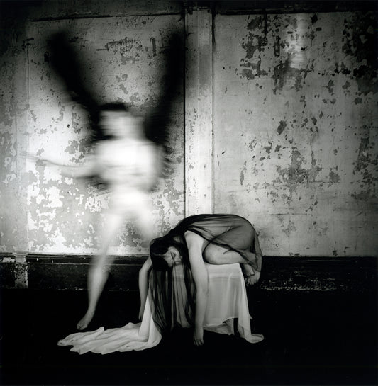 A Meeting with Death - V, 2019