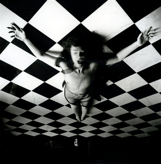 I Offer my Body and Flesh, 2019