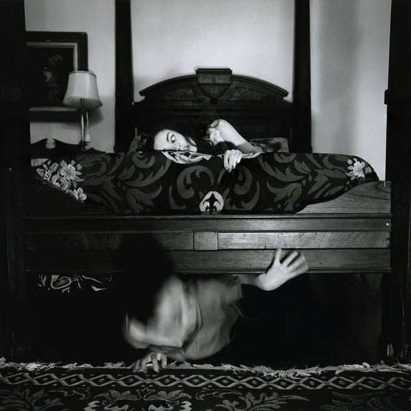 Untitled, Louisiana 2015